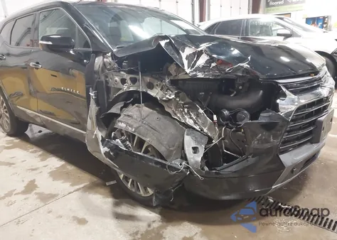 2019 Chevrolet Blazer Premier z USA, uszkodzony, nr VIN 3GNKBKRS0KS704589